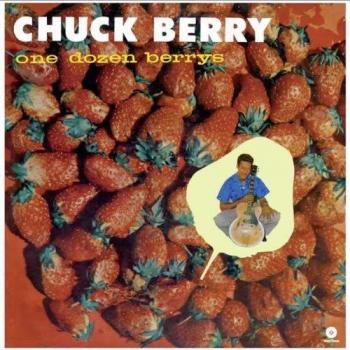 One Dozen Berrys Vinyl LP with 2 Bonus Tracks - 180 Gram Edition