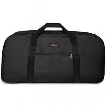 Eastpak Warehouse + Large Black Travel Bag 135L