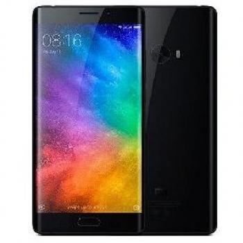 Xiaomi Mi Note 2 6GB/128GB 4G Negro Libre