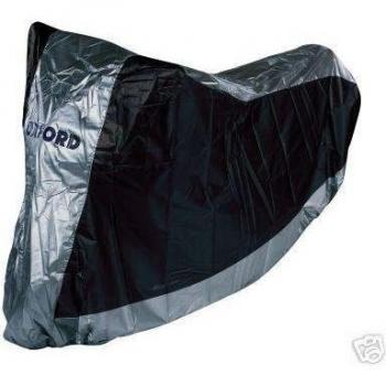 Oxford OF926 X L Vadeador Moto/Roller de Protectora - XL