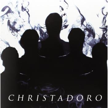 Christadoro LTD Gatefold Vinyl Record