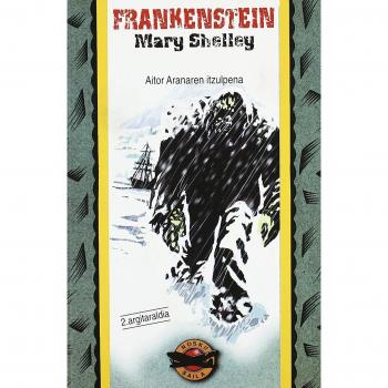 FRANKENSTEIN