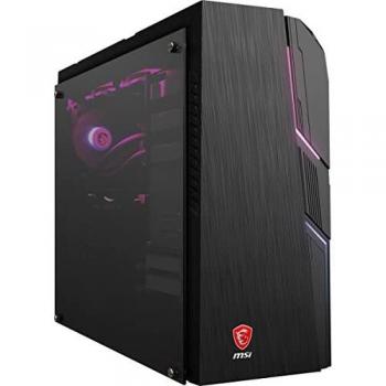 Ordenador MSI mag Codex X5 12TJ-1074MYS Negro