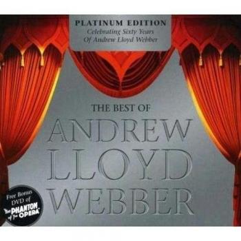 Best Of Andrew Lloyd Webber