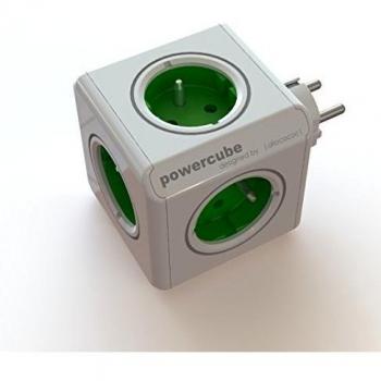 allocacoc PowerCube Original múltiple fr