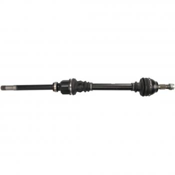 Eje motriz y árbol de transmisión POINT GEAR PNG74987, fabricado en acero de alta resistencia, diseñado para vehículos de alto rendimiento, con un acabado resistente a la corrosión, compatible con múltiples modelos de automóviles y fácil instalaci