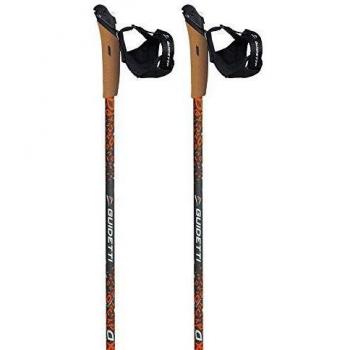 Guidetti VDF UT50 Unisex Orange Tube - 125 cm