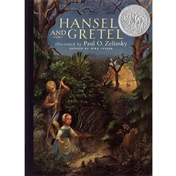 Hansel and Gretel