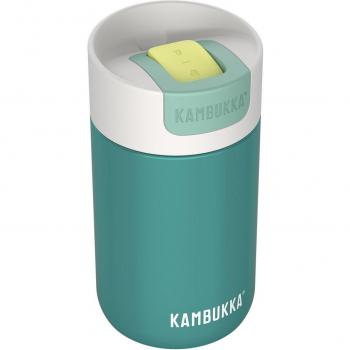 Kambukka Olympus 300ml - Taza termo de acero inoxidable