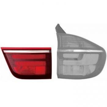 Piloto trasero combinación Van Wezel 0689924