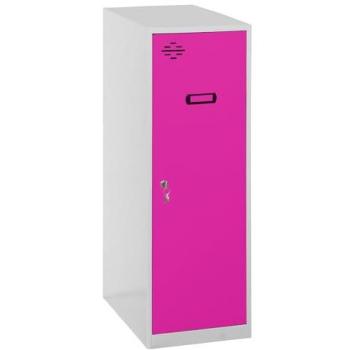 Casillero SIMONLOCKER DISM. SINGLE MINI 915x400x500 mm GR/RO - Simon Rack, Actuador automático Módulo de freno de mano Conjunto de motor apto para X5 - SIMON