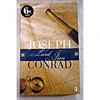 LORD JIM: 00000