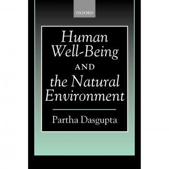 Human Well-Being and the Natural Environment: A Comprehensive Analysis of Ecological Economics