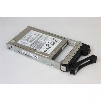 IBM 300GB 10K SAS 6G 2.5 Hard Drive