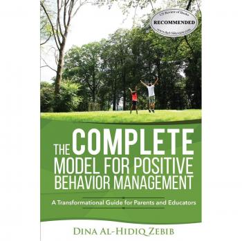 Modelo Completo de Gestión Positiva del Comportamiento Zebib, Dina Al-Hidiq