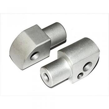 V Parts - Se75 : Juego Soportes estribera se-75