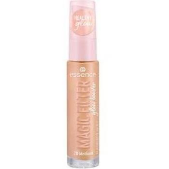 Essence Magic Filter Glow Booster - 20 - Medium, Radiance Fluid, Shade 20 Medium, 14 ml