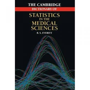 Diccionario de Cambridge de Estadística en Ciencias Médicas
