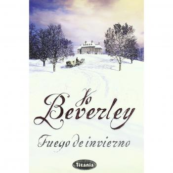 Fuego de invierno