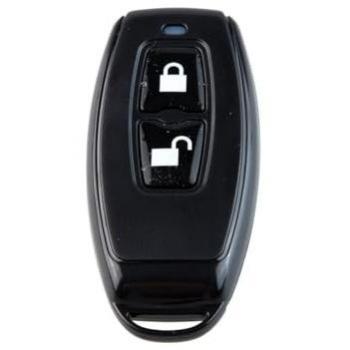 Manija de Cerradura Electrónica Handlock 49142/49787 - Mando para cerraduras electrónicas, compatible con modelos 49142 y 49787
