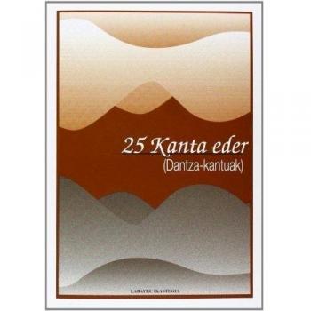 25 Kanta eder