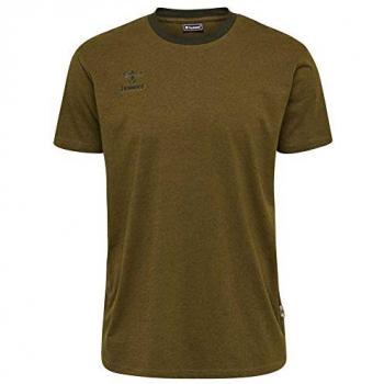 Hummel Camiseta De Manga Corta Move Niños