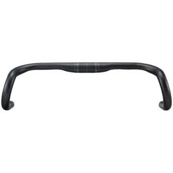 Manillar Ritchey Comp Butano Negro 40 mm