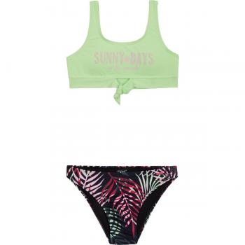 Bikini Protest Naomo para niña con diseño moderno y comodidad