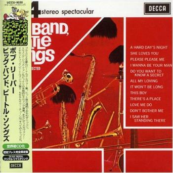 Big bandbeatle songs ltdpap