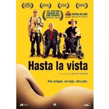 Hasta la vista [DVD]