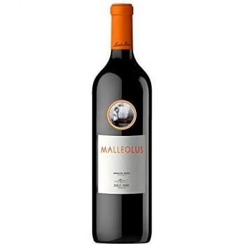 Emilio Moro - Malleolus, Vino Tinto, Tempranillo, Ribera del Duero, 750 ml