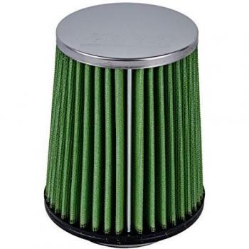 Kit de Admisión Directa Green Filters K570 con Filtros Ecológicos