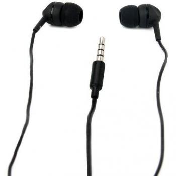 DURAGADGET Auriculares Intrauditivos para Xbox 360 - Blanco - Conexión MiniJack
