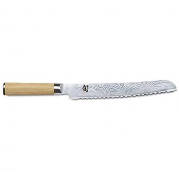 Cuchillo para pan KAI Shun Classic White DM-0705W