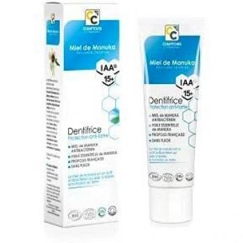 Comptoirs & comp Dent. Antiplaca manuka iaa15+ 75ml comptoirs 1 Unidad 100 g