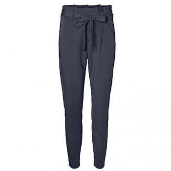 Vero Moda Women's Loose Paperbag Trousers