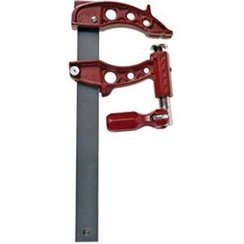 Pinza MaxiPress Piher 120 cm con sujeción máxima, aprieto émbolo de 120x12 cm y dimensiones de 35x8 mm