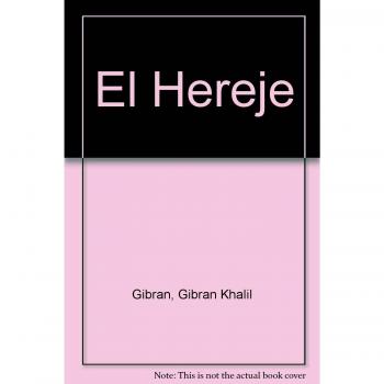 HEREJE, EL