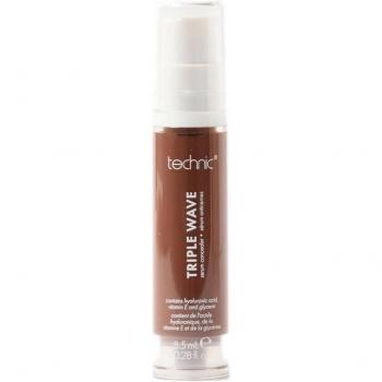 Corrector líquido Triple Wave Ultra Dark de Technic Cosmetics