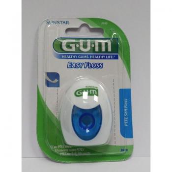 GUM® 2000 Easy Floss Seda Dental 30m