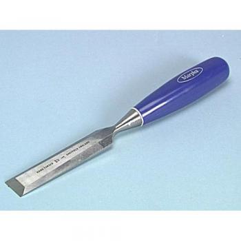 Cincel de Madera Marples M444 con Mango Blue Chip, 50mm (2 pulgadas)