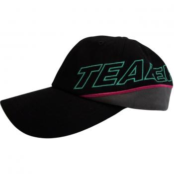 Tealer Grand Slam Tennis Cap Beige Unisex