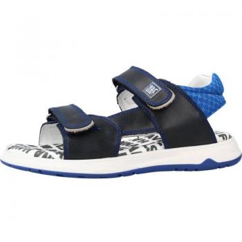 Sandalias de Niño Garvalin Modelo 212642 Color Azul