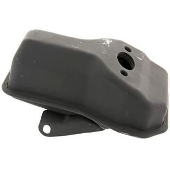 Silenciador J-Sky YD38 FIG.7 para Jet-Ski, modelo único y silencioso