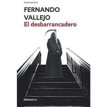 El desbarrancadero