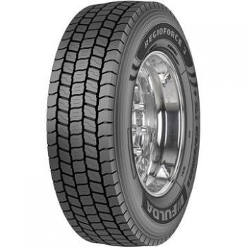 Fulda Regioforce 3 (315/60 R22.5 152/148L 20PR)