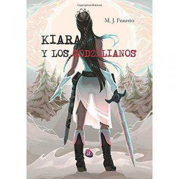 KIRA Y LOS GODZILIANOS