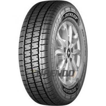 Dunlop Econodrive AS Neumático para Furgoneta 225/55 R17C 104/102H