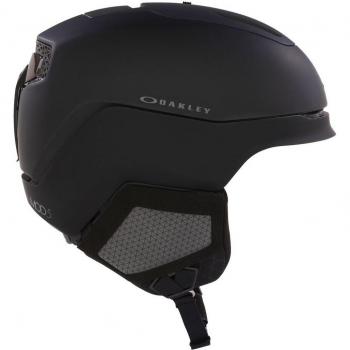 Casco de esquí/snow Oakley Mod 5 negro intenso - S