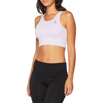 Odlo Sports Bra Femenina Seamless M BH, Mujer, 130401, Orchid Petal, Large